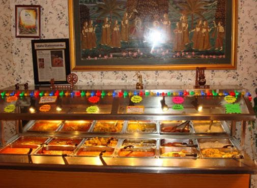 Madhuban Royal Gallery