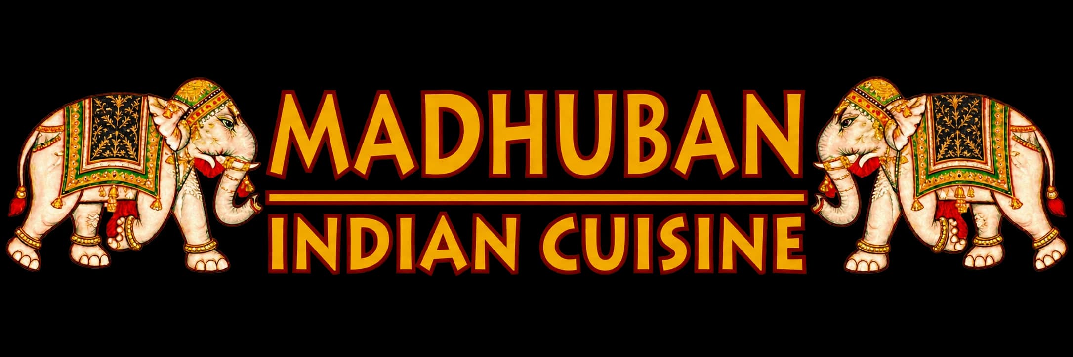 Madhuban Indian Cuisine
